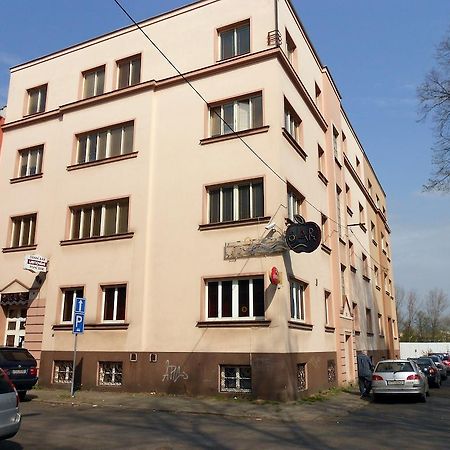 Penzion Paradise Ostrava Exterior photo