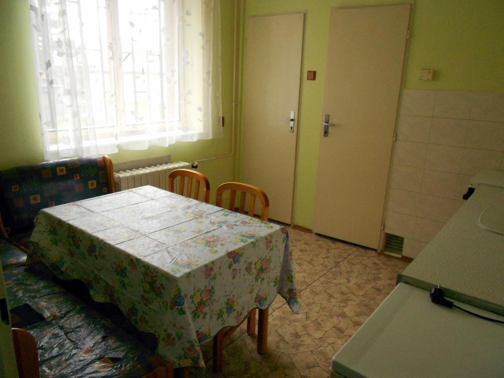 Penzion Paradise Ostrava Exterior photo
