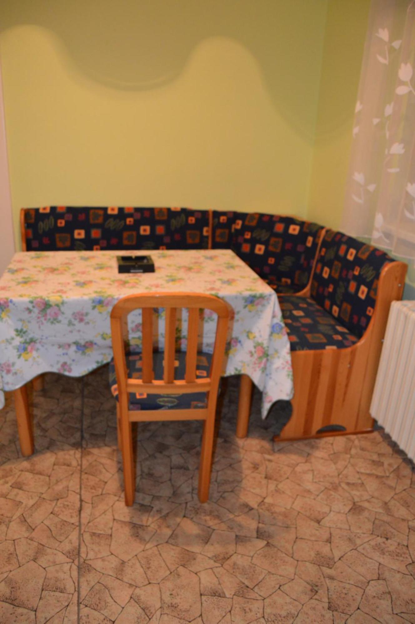 Penzion Paradise Ostrava Room photo
