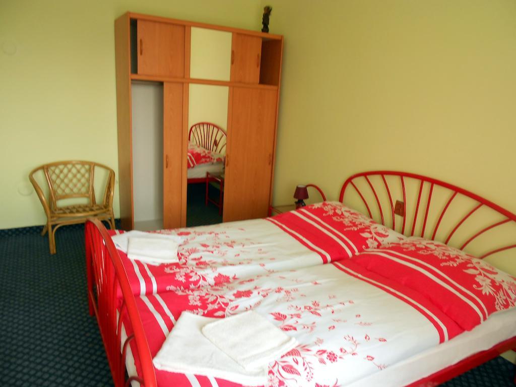 Penzion Paradise Ostrava Room photo