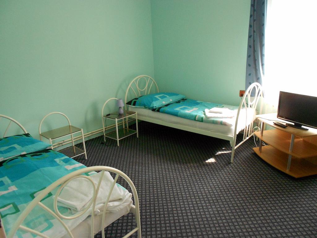 Penzion Paradise Ostrava Room photo