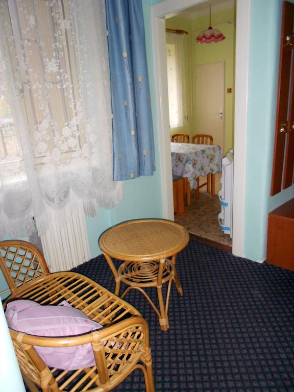 Penzion Paradise Ostrava Exterior photo