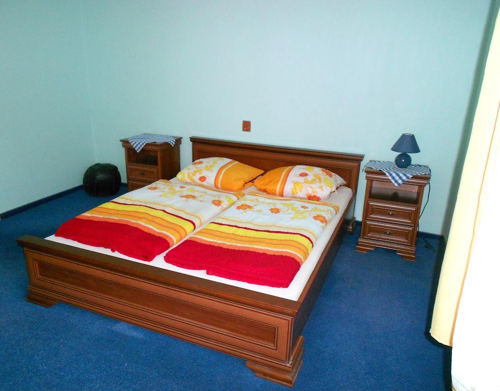Penzion Paradise Ostrava Room photo