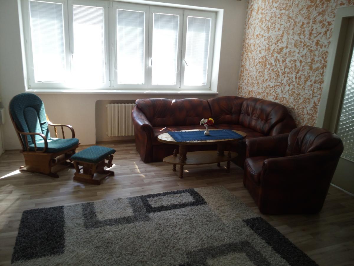 Penzion Paradise Ostrava Exterior photo